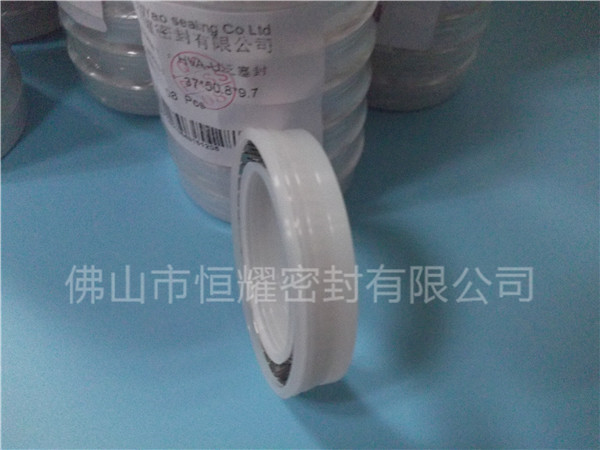HOA、HVA軸用泛塞封 (6)